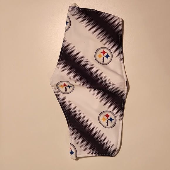 Other - Steelers mask